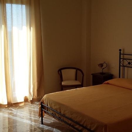B&B Capo Sant'Alessio SantʼAlessio Siculo Екстериор снимка