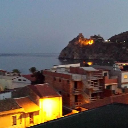 B&B Capo Sant'Alessio SantʼAlessio Siculo Екстериор снимка