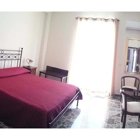 B&B Capo Sant'Alessio SantʼAlessio Siculo Екстериор снимка