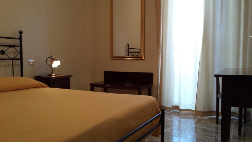 B&B Capo Sant'Alessio SantʼAlessio Siculo Стая снимка