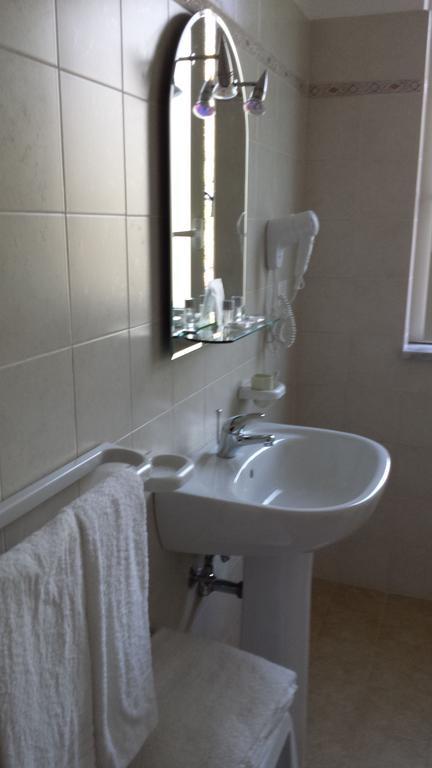 B&B Capo Sant'Alessio SantʼAlessio Siculo Стая снимка