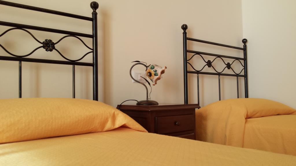 B&B Capo Sant'Alessio SantʼAlessio Siculo Екстериор снимка