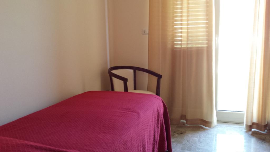 B&B Capo Sant'Alessio SantʼAlessio Siculo Стая снимка