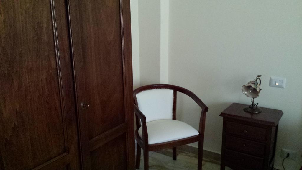 B&B Capo Sant'Alessio SantʼAlessio Siculo Стая снимка