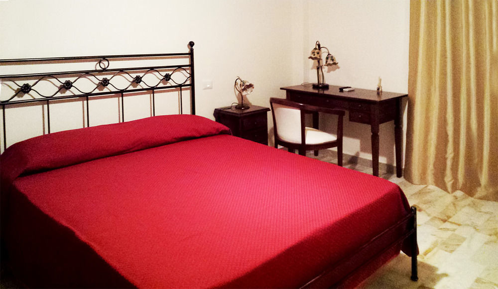 B&B Capo Sant'Alessio SantʼAlessio Siculo Екстериор снимка